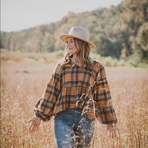 Meet your Posher, Drew